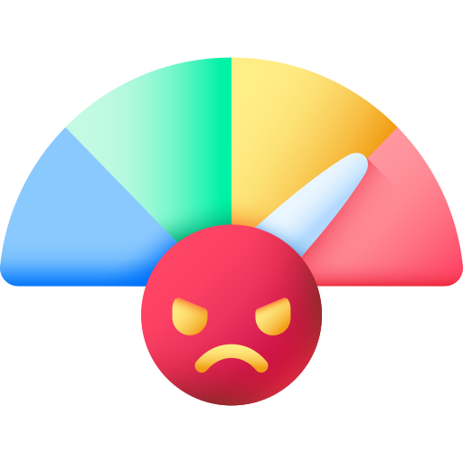 화 3D Color icon