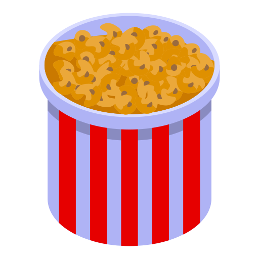 Popcorn Generic Others icon