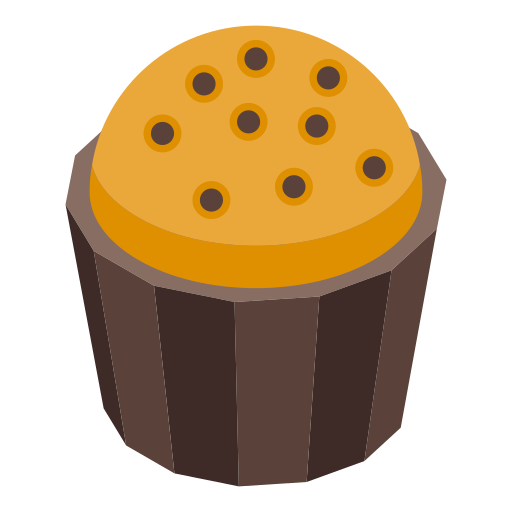 Cupcake Generic Others icon
