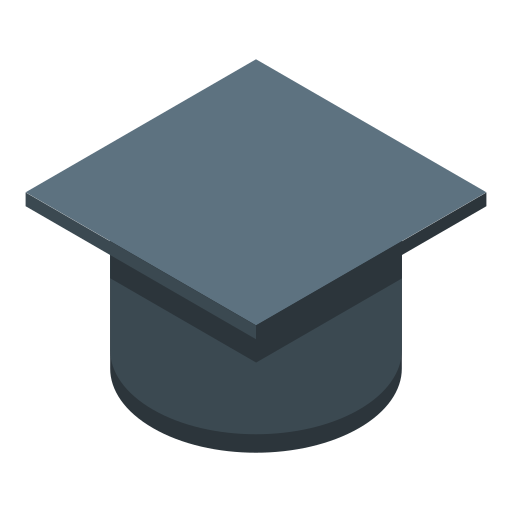 Graduated Generic Others icon