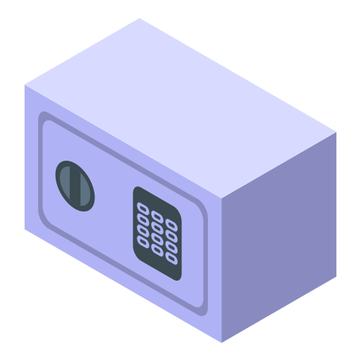 Security Generic Others icon