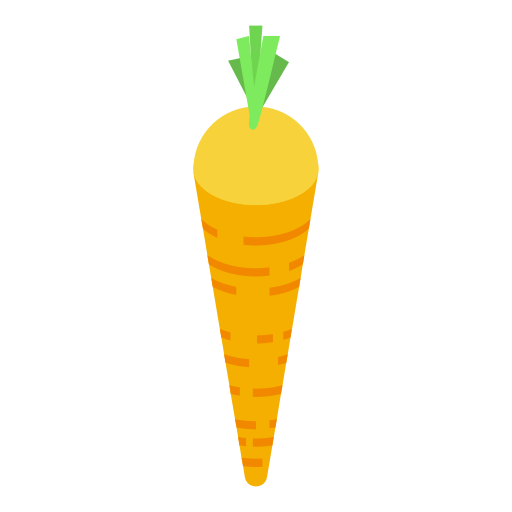 Морковь Generic Others иконка