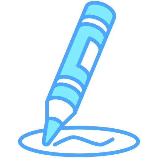 Marker Generic color lineal-color icon