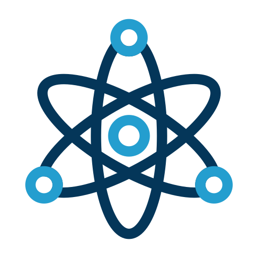 Science Generic color outline icon