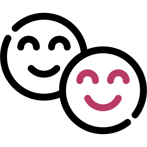 emoji Generic color outline Ícone