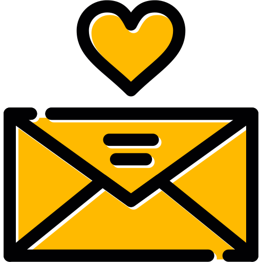 Letter Generic color lineal-color icon