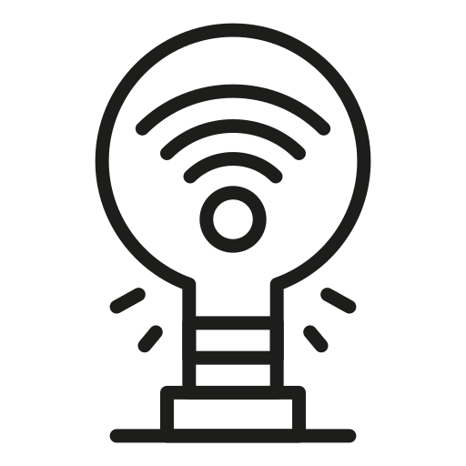 wi-fi Generic outline icon
