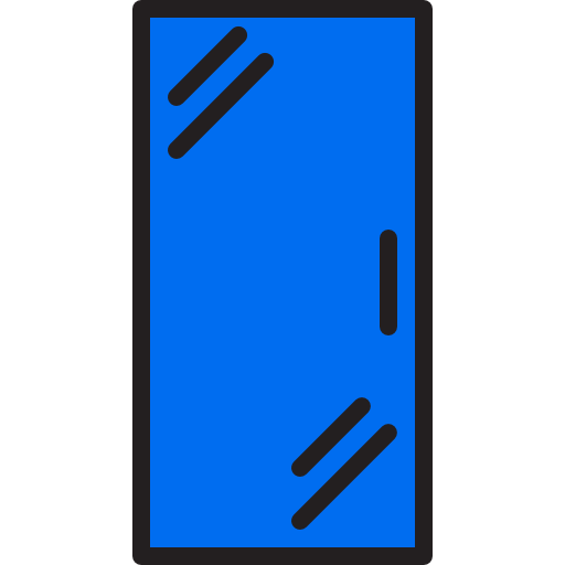 Door xnimrodx Lineal Color icon
