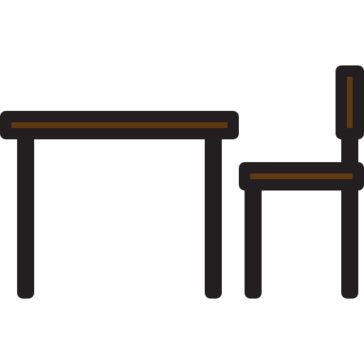 Table xnimrodx Lineal Color icon