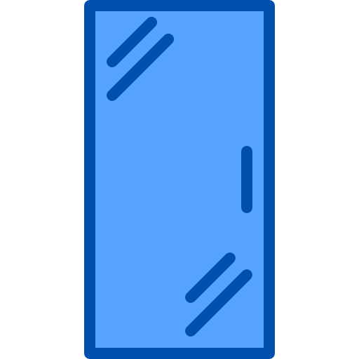 puerta xnimrodx Blue icono