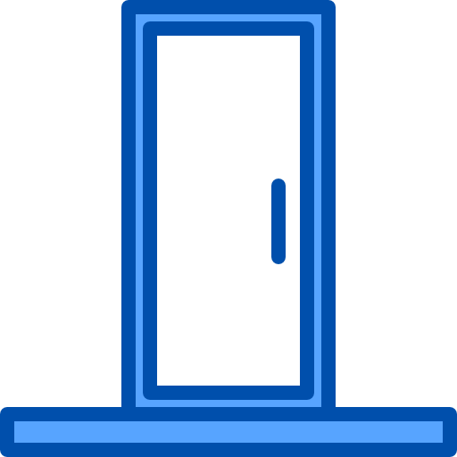 porta xnimrodx Blue icona