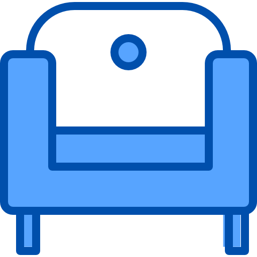 divano xnimrodx Blue icona