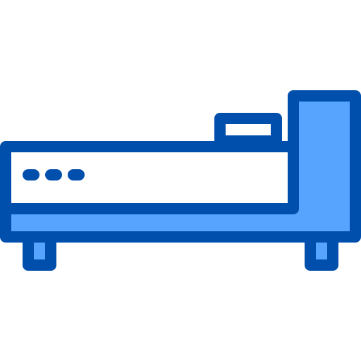 Bed xnimrodx Blue icon