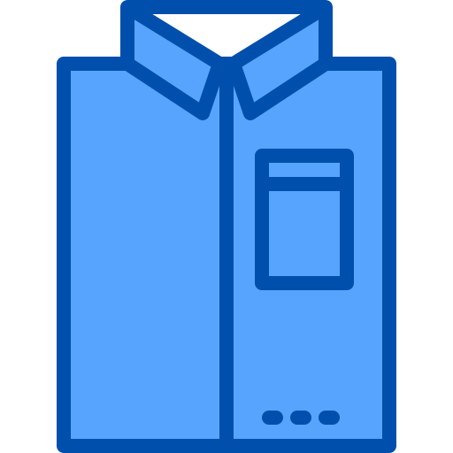 Рубашка xnimrodx Blue иконка