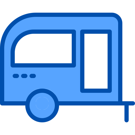 furgone xnimrodx Blue icona