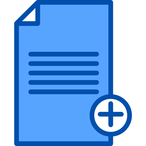 Документ xnimrodx Blue иконка