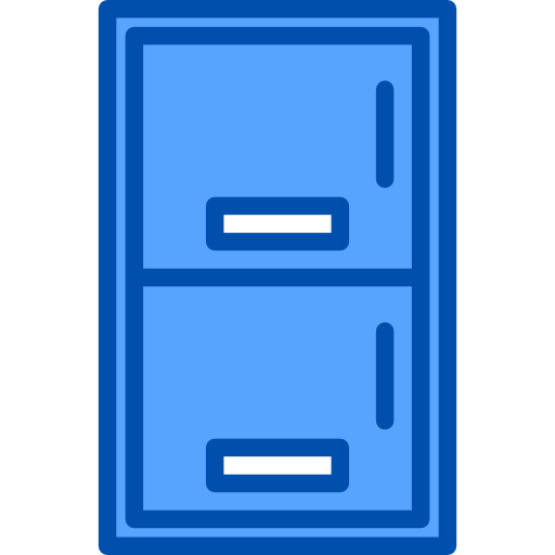 Lockers xnimrodx Blue icon