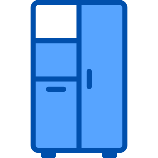 ロッカー xnimrodx Blue icon