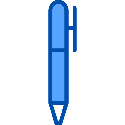 penna xnimrodx Blue icona