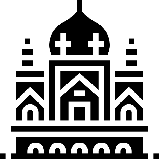 humayun Meticulous Glyph icono