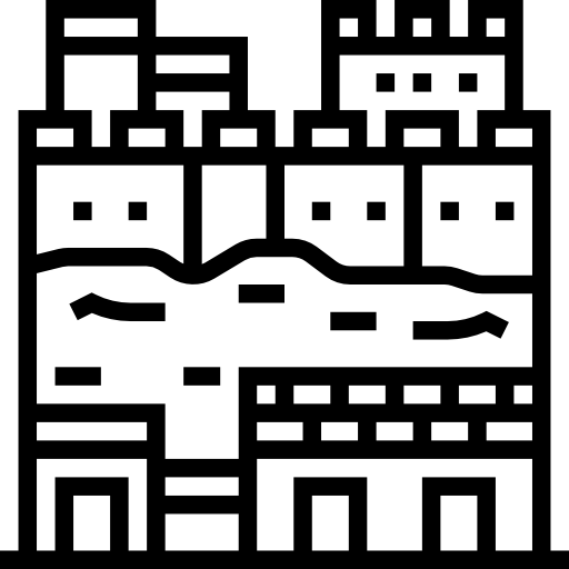 jaisalmer Meticulous Line icono