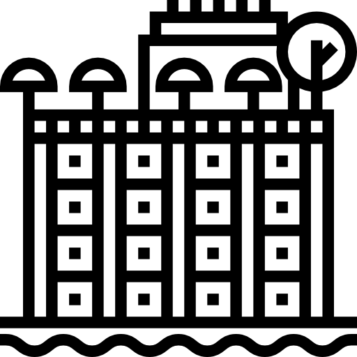 피콜라 호수 Meticulous Line icon