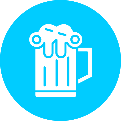 bier Generic color fill icon