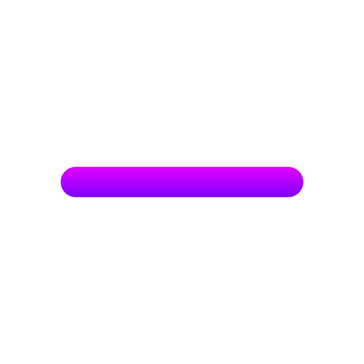 bindestrich Generic gradient outline icon