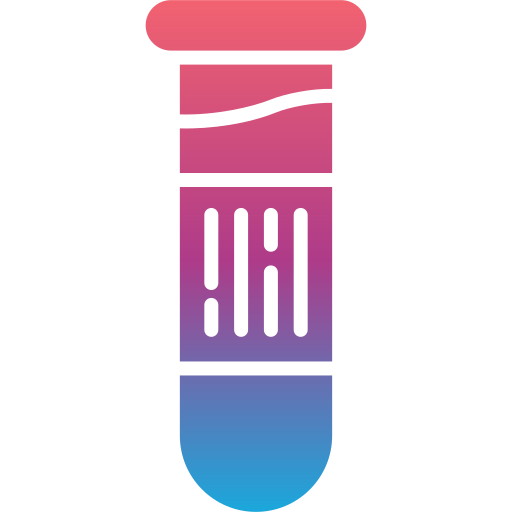 reagenzglas Generic gradient fill icon