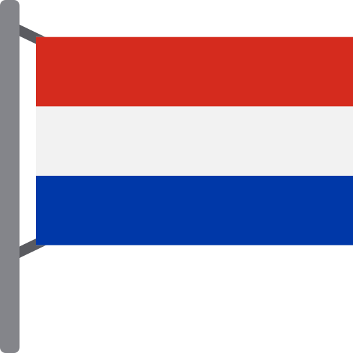 paraguay Generic color fill icono