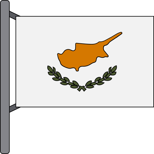 cypr Generic color lineal-color ikona