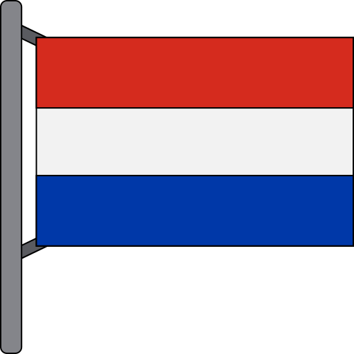 パラグアイ Generic color lineal-color icon