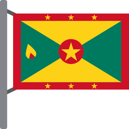 Гренада Generic color fill иконка