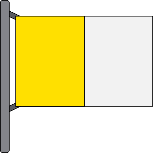 watykan Generic color lineal-color ikona