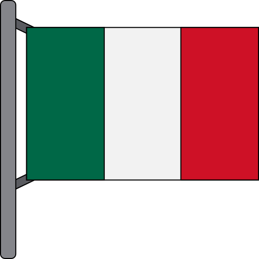 Mexico Generic color lineal-color icon