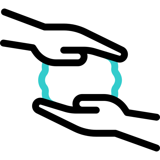 陶器 Basic Accent Outline icon