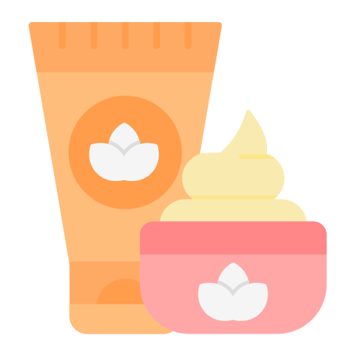 bb-crème Generic color fill icoon
