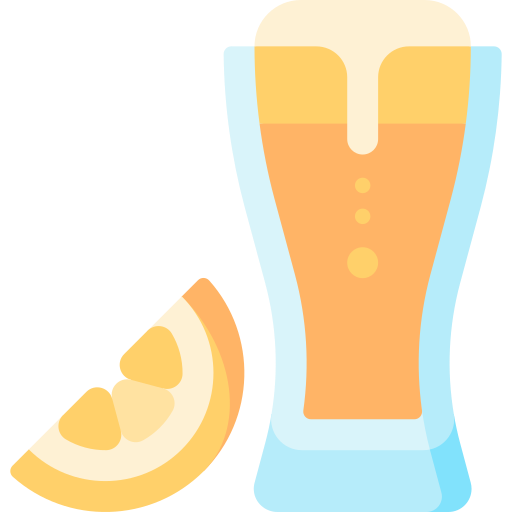 cerveza con gaseosa Special Flat icono
