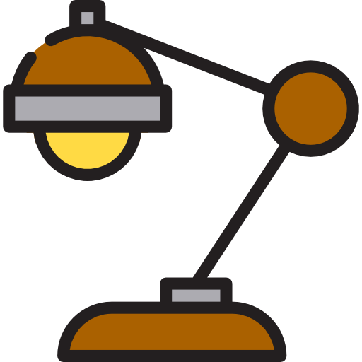 ランプ xnimrodx Lineal Color icon