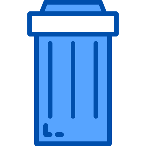 behälter xnimrodx Blue icon