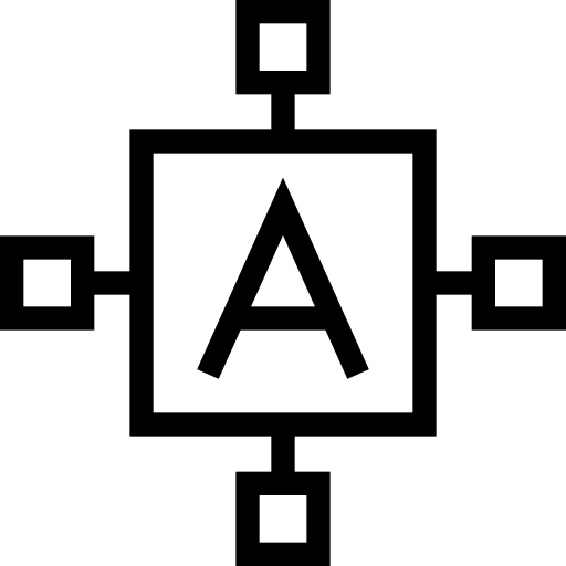 kształty Pictogramer Outline ikona
