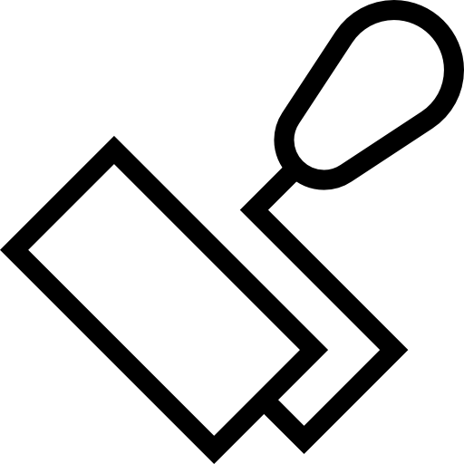 Малярный валик Pictogramer Outline иконка