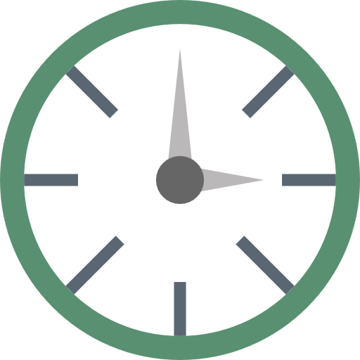 zeit Surang Flat icon