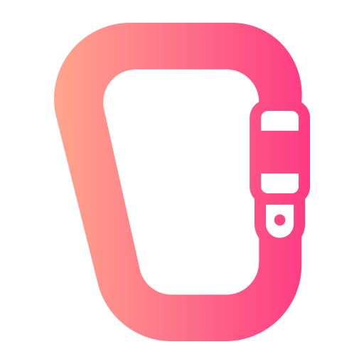 카라빈 Generic gradient fill icon