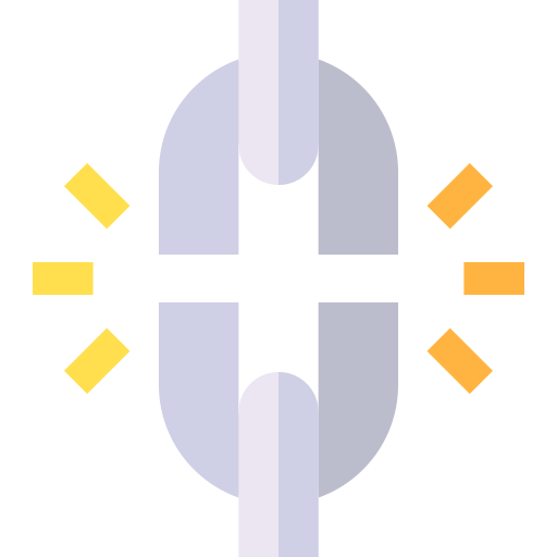 자유 Basic Straight Flat icon