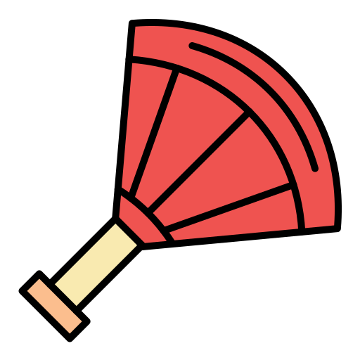 シルク Generic color lineal-color icon