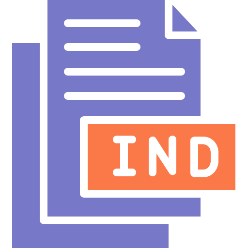 ind Generic color fill icon