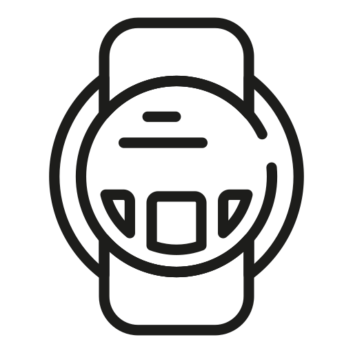Tech Generic outline icon