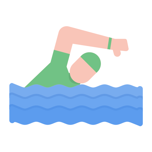 nadar Generic color fill icono