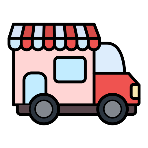 Delivery Generic color lineal-color icon